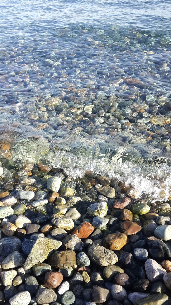 Rocas Bariloche - Argentina