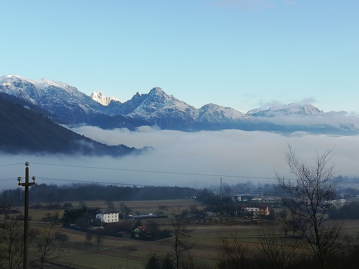 dolomiti