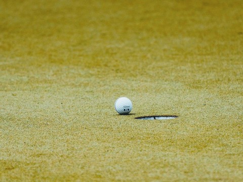 Golf, ball wallpapers