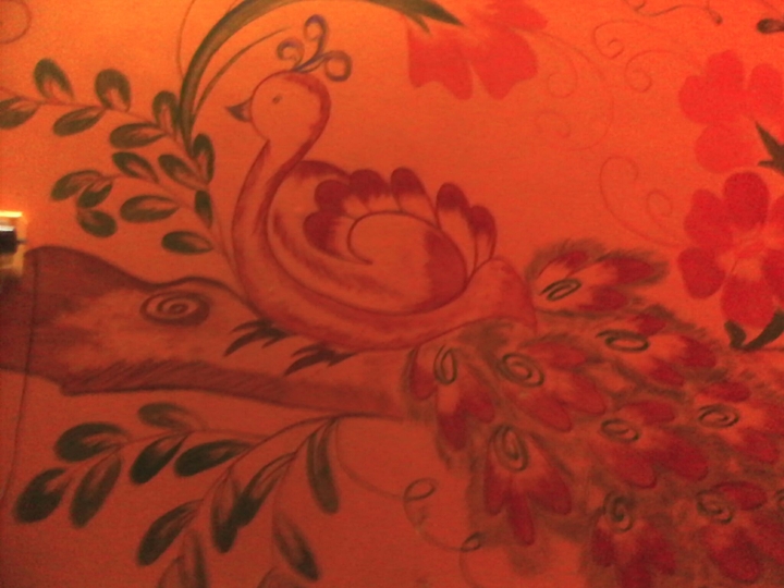 wall painting