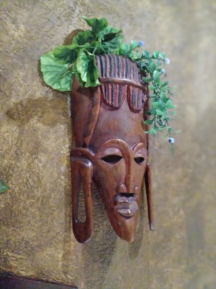 Tribal