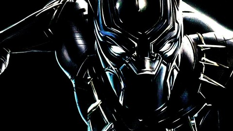 Black Panther