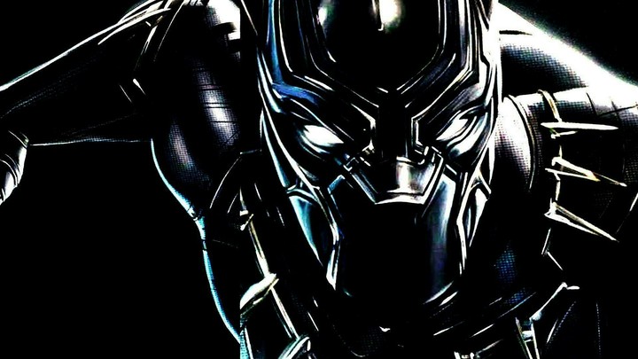 Black Panther