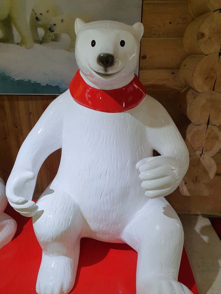 북금곰