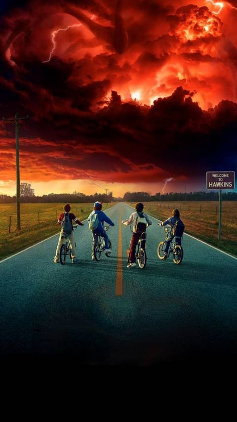 Stranger Things