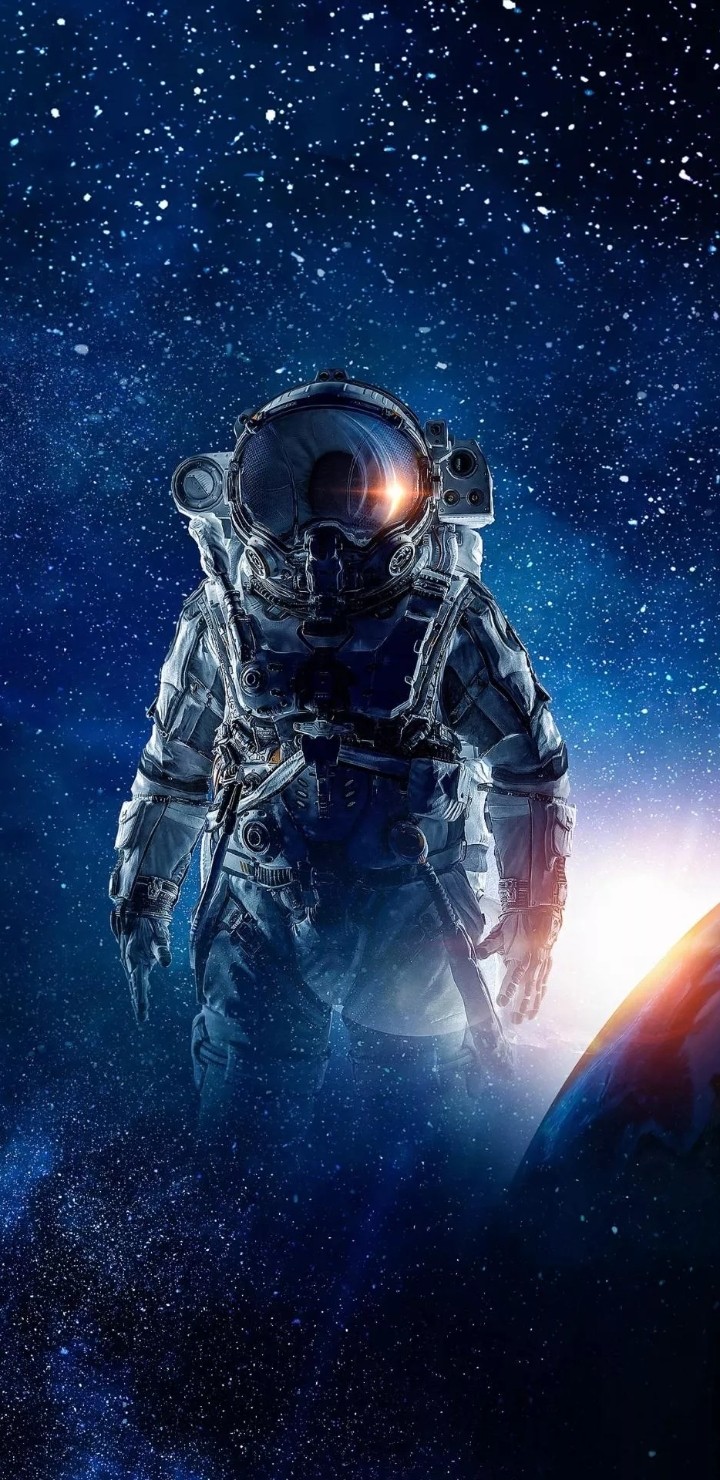 ☆ Astronauts ☆