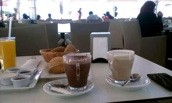 coffee