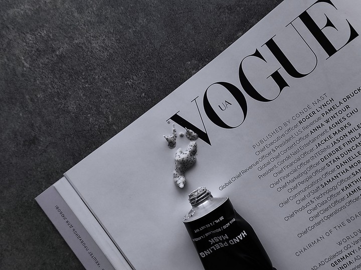 Vogue