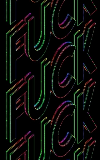 Fuck Neon