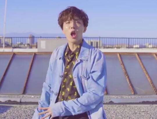 BTS jhope