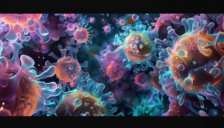 Virus