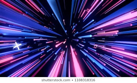 meteor shawer