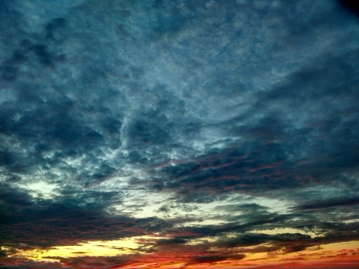 sky