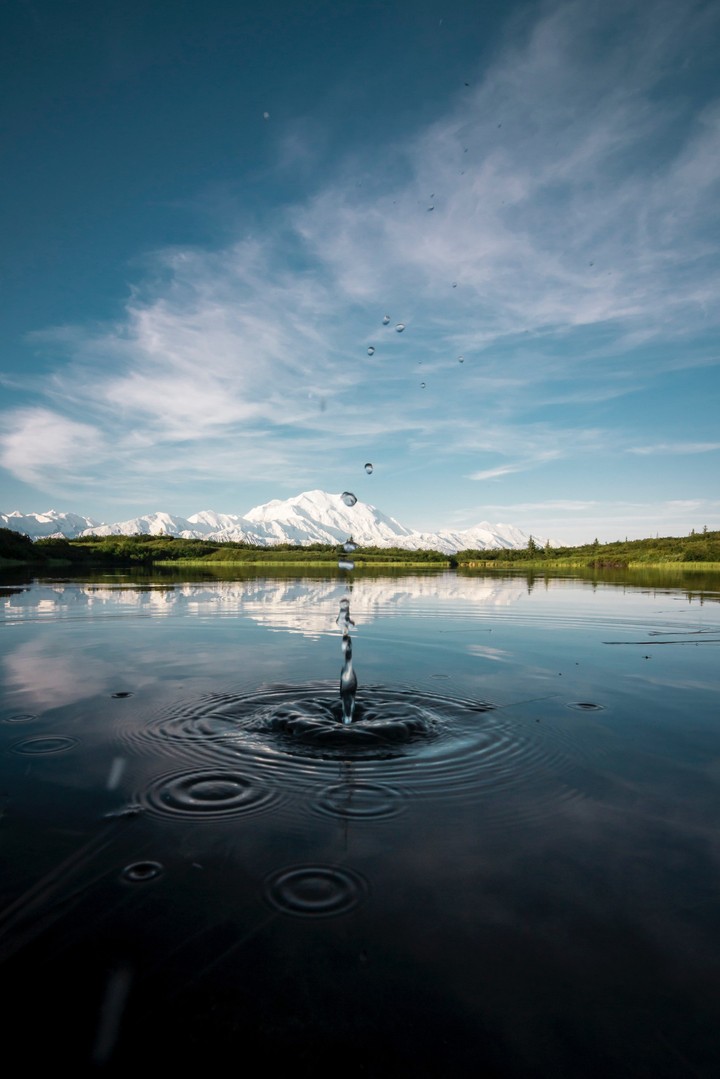 Drop