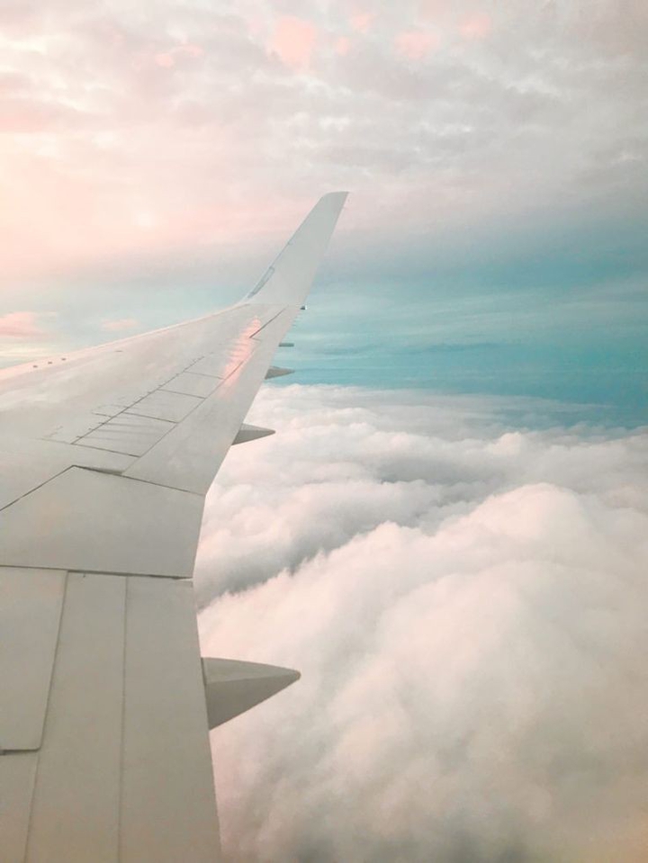 Aeroplane