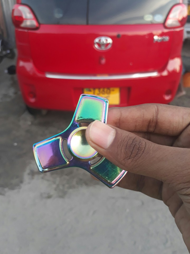 spinner