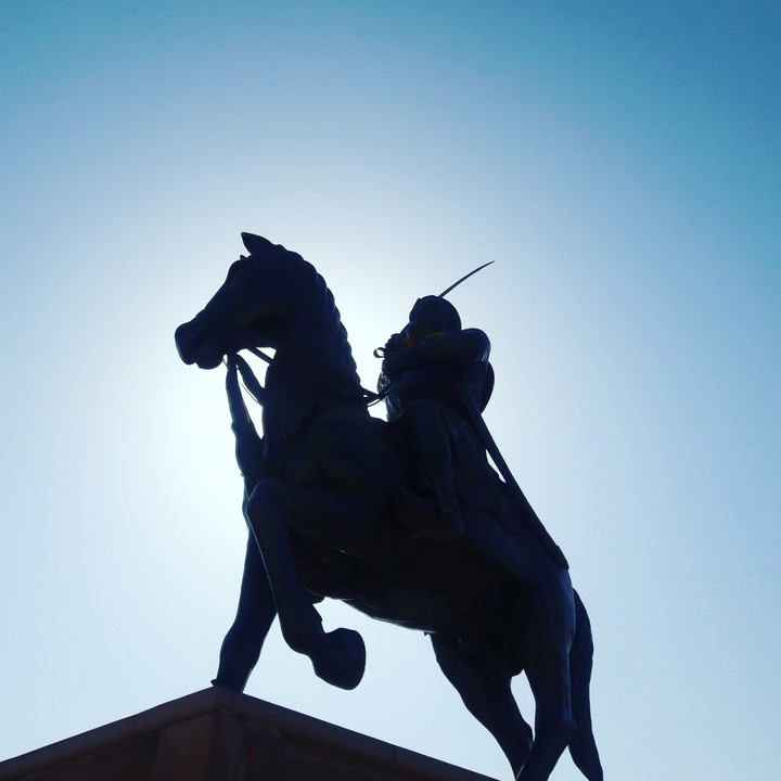 Chatrapati Shivaji Maharaj