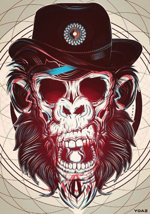 singe