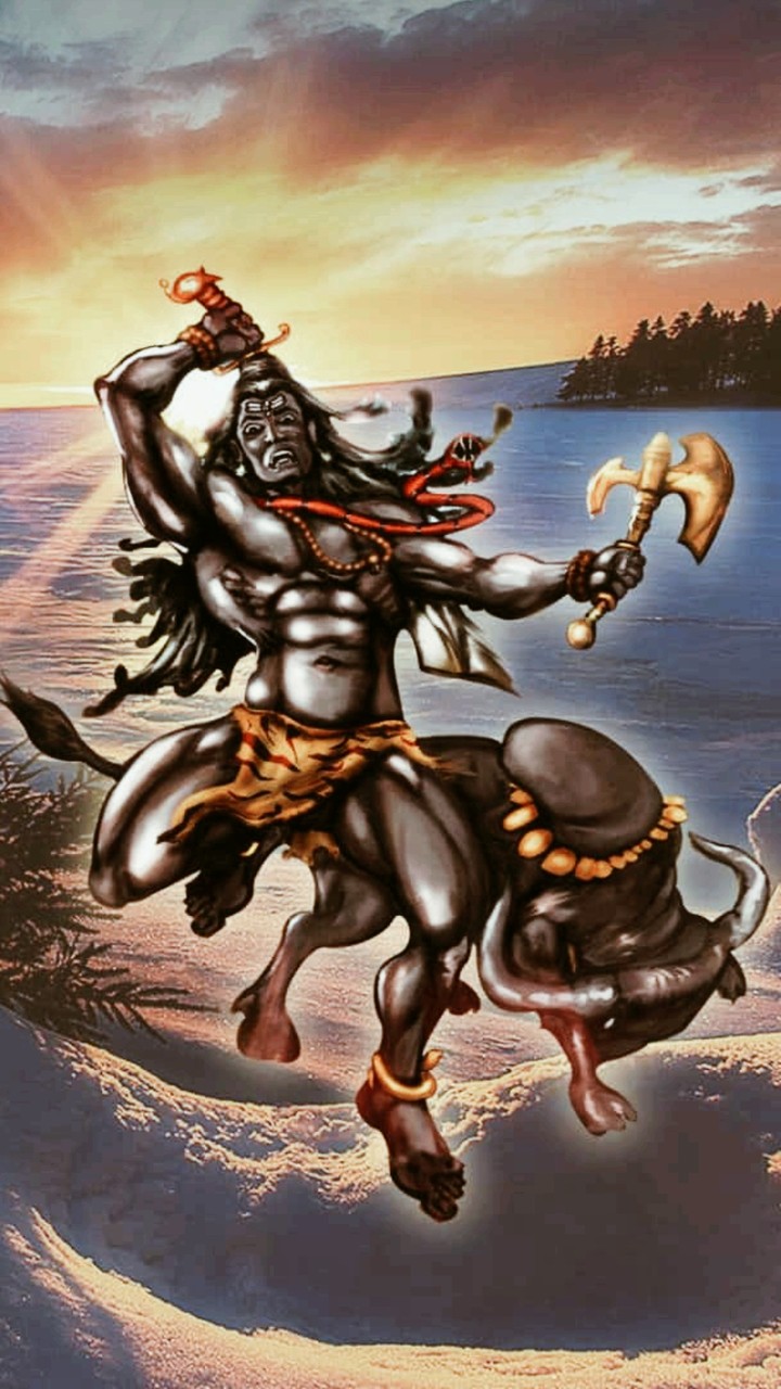 rudra
