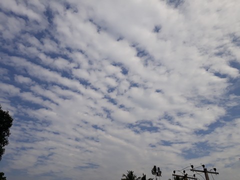 #sky