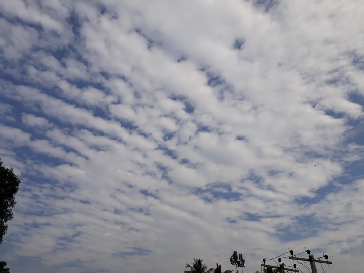 #sky