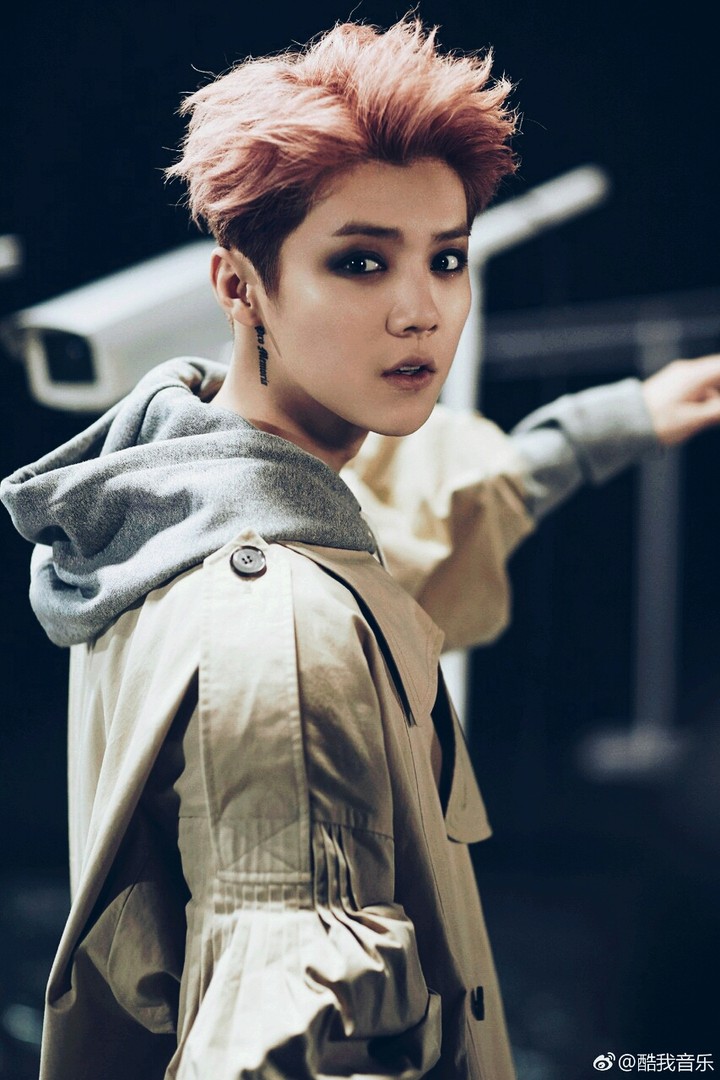 luhan