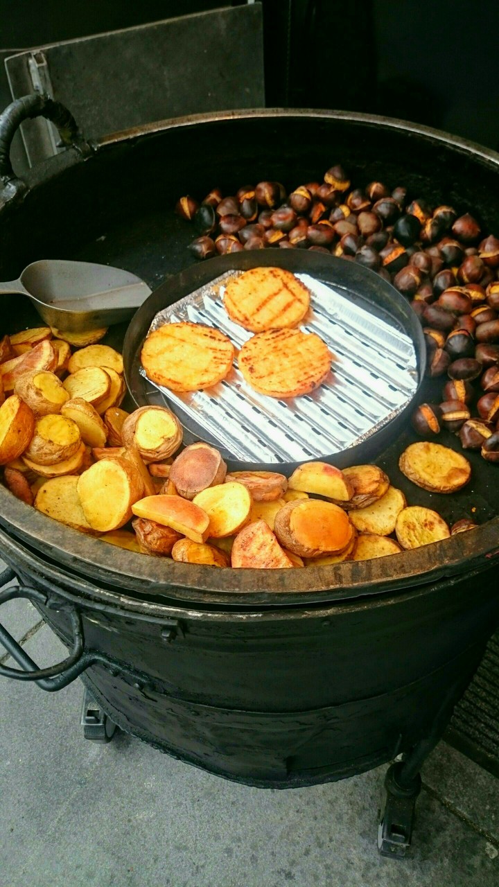 REAL FOOD