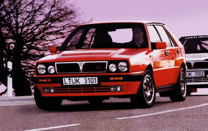 lancia