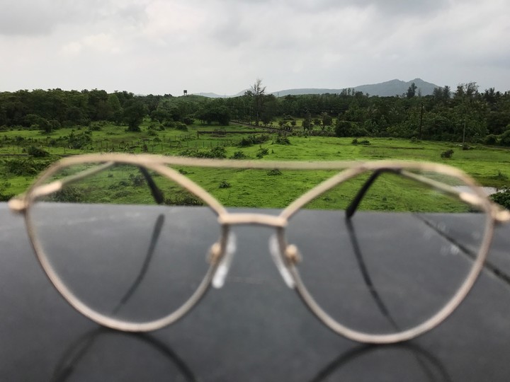 vision