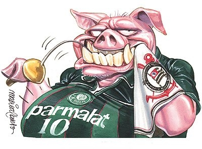 Palmeiras