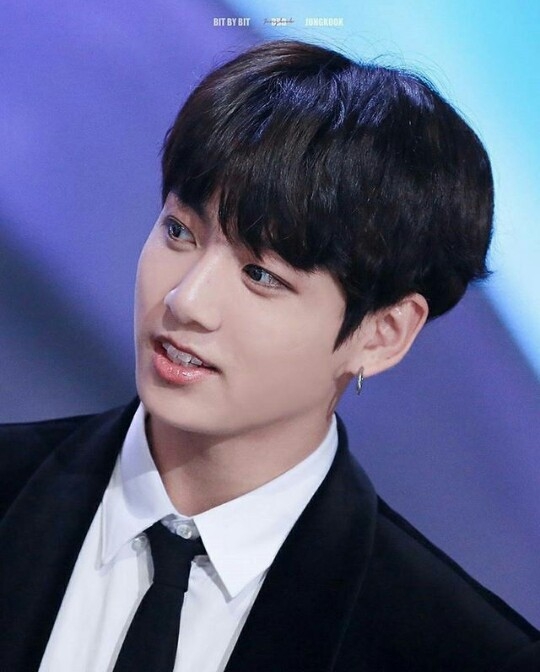 Jungkook