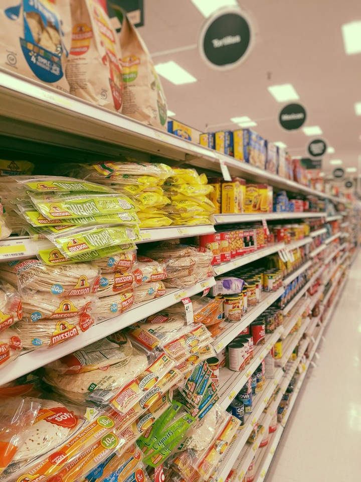 shelves