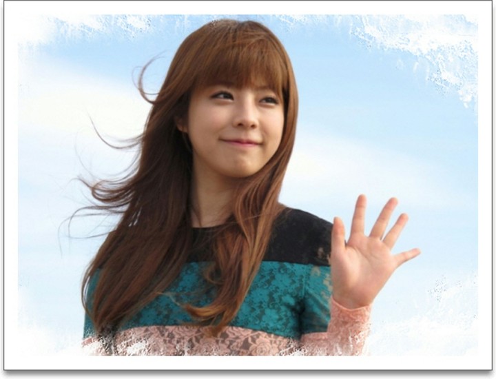 주니엘 사진