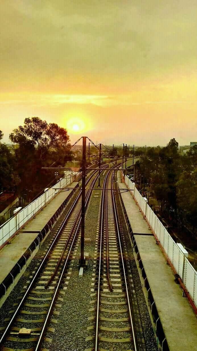 Atardecer
