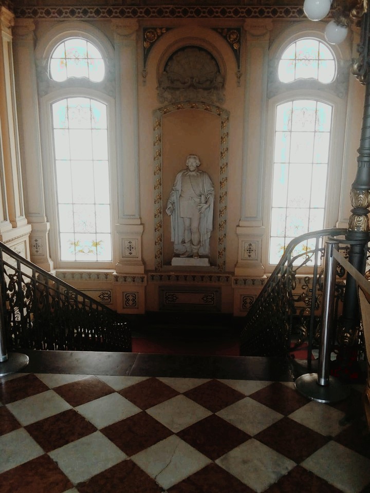 Palácio Rio Branco - Salvador - Bahia