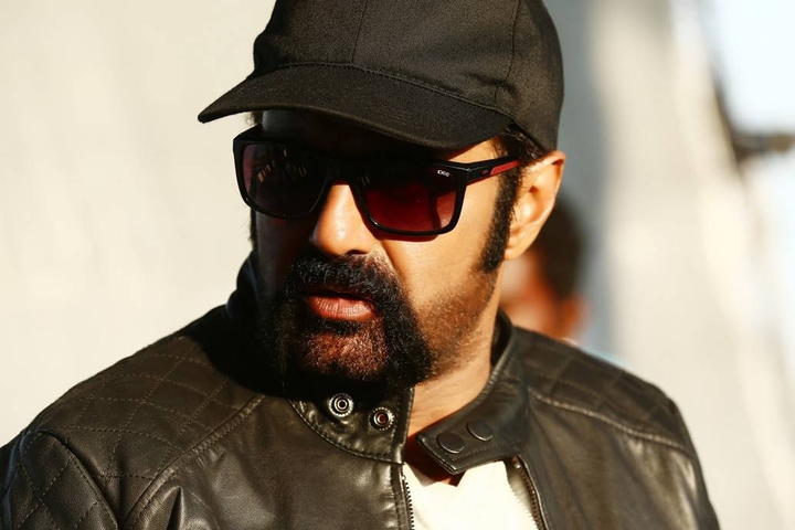 ma balayya