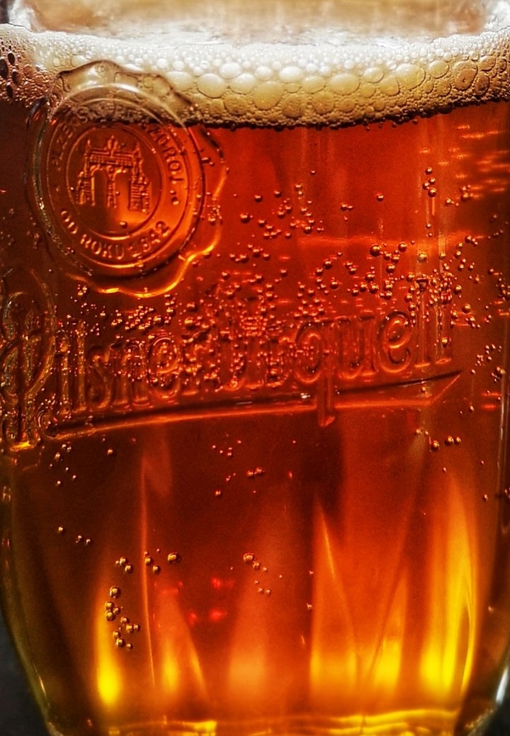 beer time