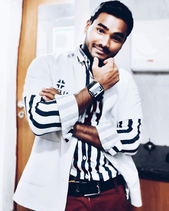 SIDDHARTH