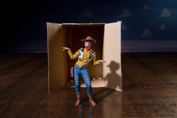 Toy Story
