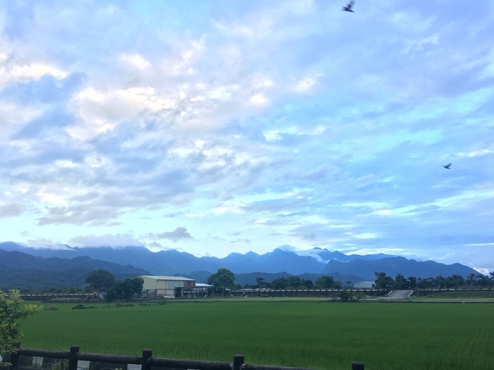 countryside