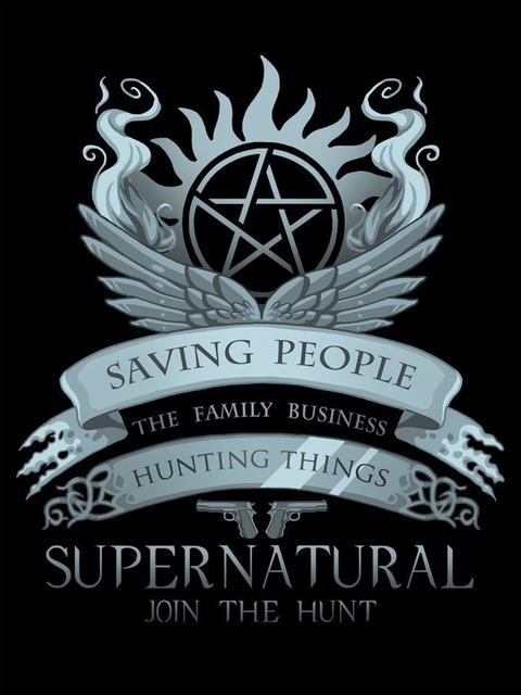Supernatural