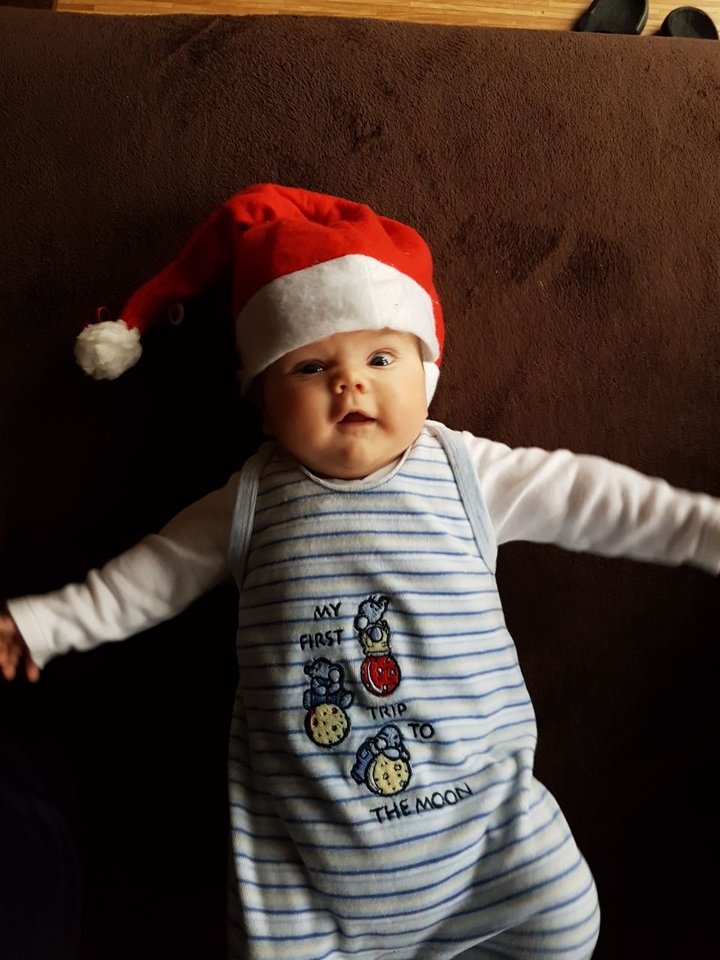 Maximilian