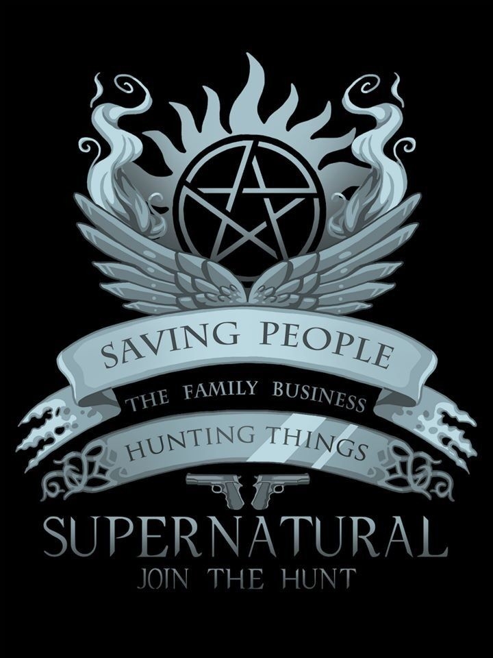 Supernatural