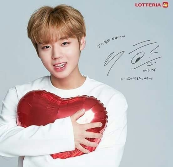 PARK JIHOON❤❤❤❤