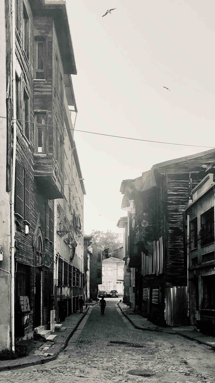 Zeyrek/Fatih/İSTANBUL