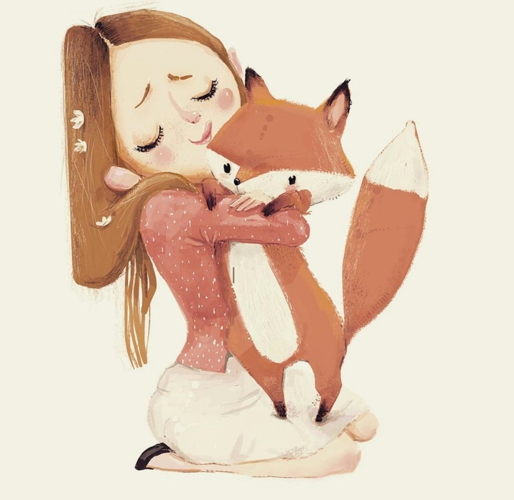 ,