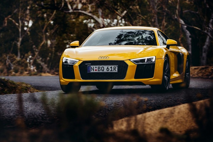 AUDI