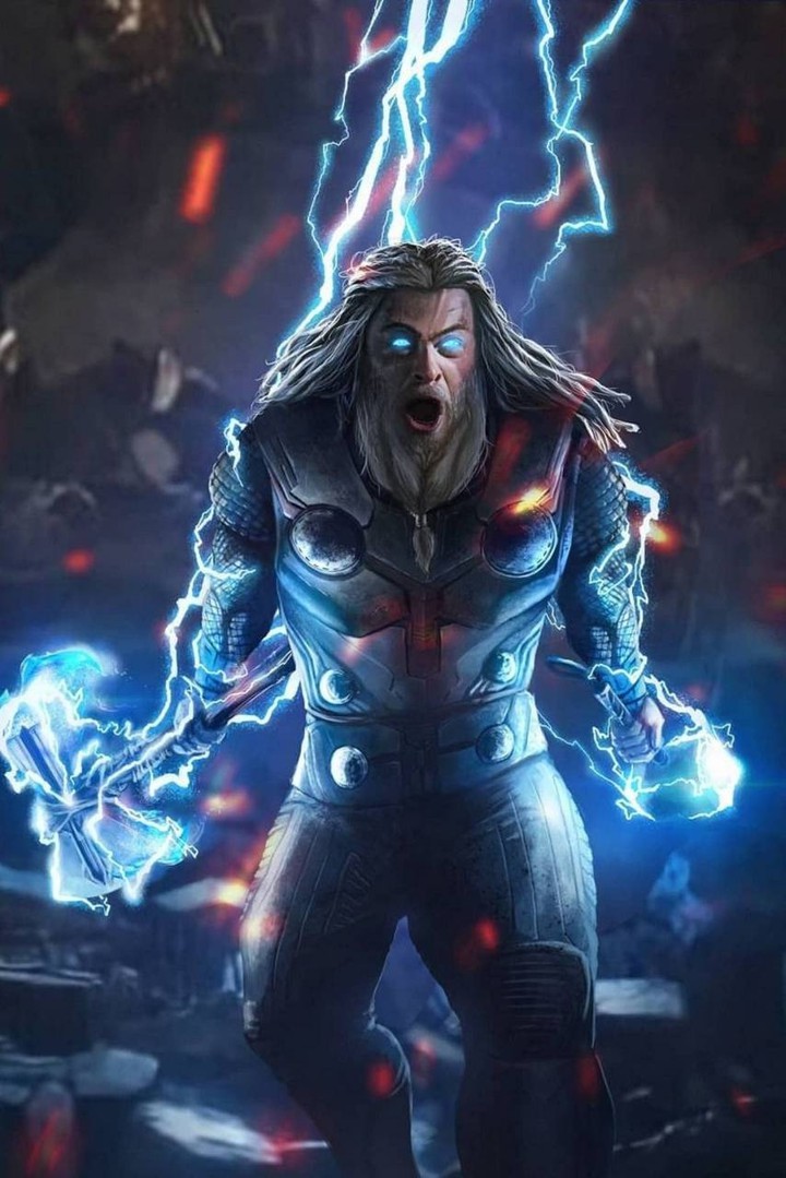 thor