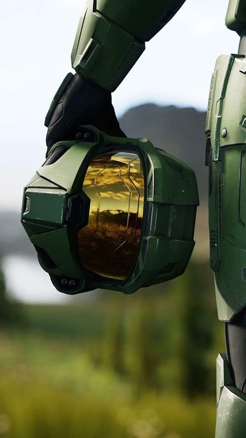 halo: infinity
