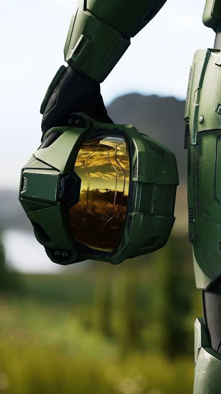 halo: infinity